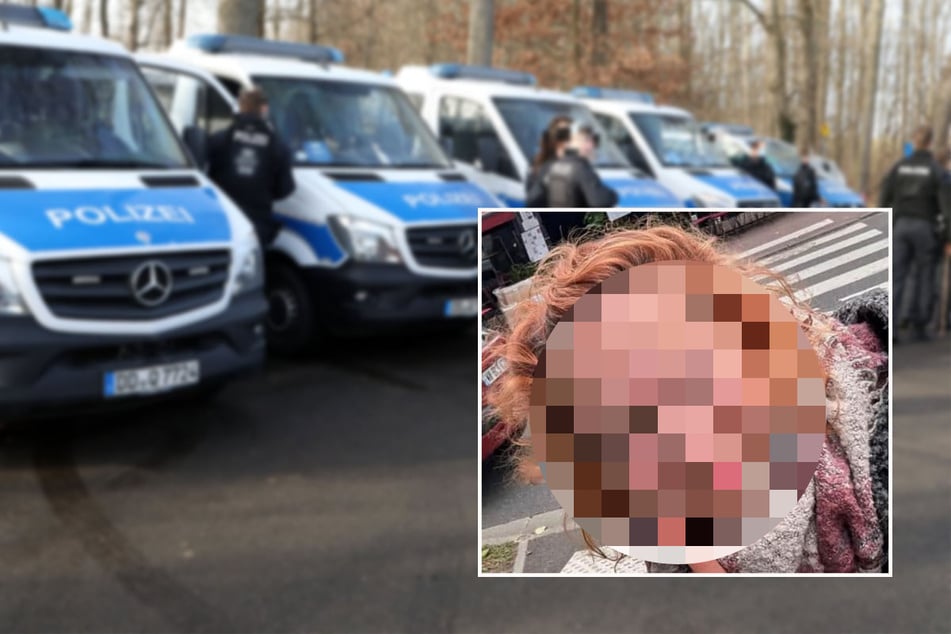 Vermisste Frau aus dem Erzgebirge tot aufgefunden