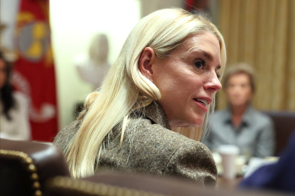 On Tuesday, House Democrats threatened to file contempt charges against Pam Bondi after she failed to show up to a scheduled deposition.