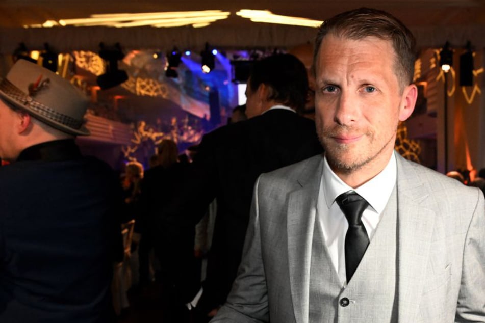 Überraschung um Oliver Pocher: Plötzlich spricht er von erneutem Nachwuchs