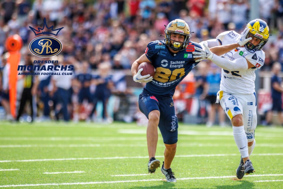 Keine Unbekannten: Das sind die ersten Monarchs-Neuzugänge