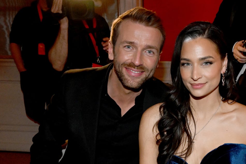 Amira Pocher: Alles vorbei? Amira Aly soll sich von Christian Düren getrennt haben