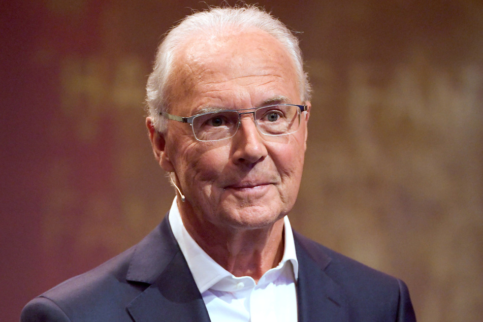 Fußball-Legende Franz Beckenbauer ist im Alter von 78 Jahren verstorben.