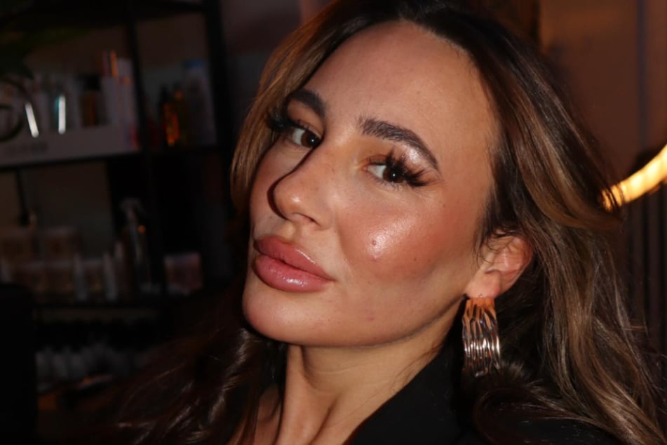 Alessia Herren (23) widmet ihrem verstorbenen Vater auf ihrem Instagram-Profil regelmäßig rührende Worte und hält ihn dabei auch öffentlich in guter Erinnerung.