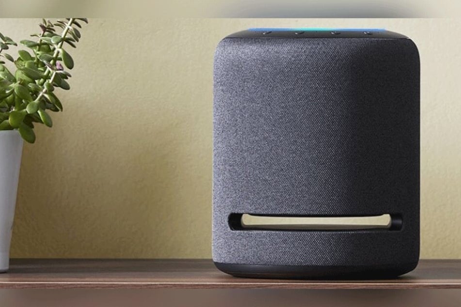 Mit dem neuen "Echo Studio" treibt Amazon die Entwicklung seiner smarten Lautsprecher weiter voran.