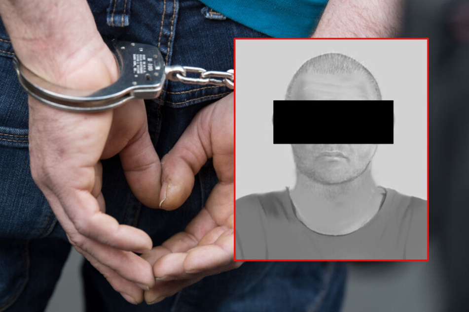 Familienvater bei Sperrmüll-Streit niedergestochen: Tatverdächtiger stellt sich