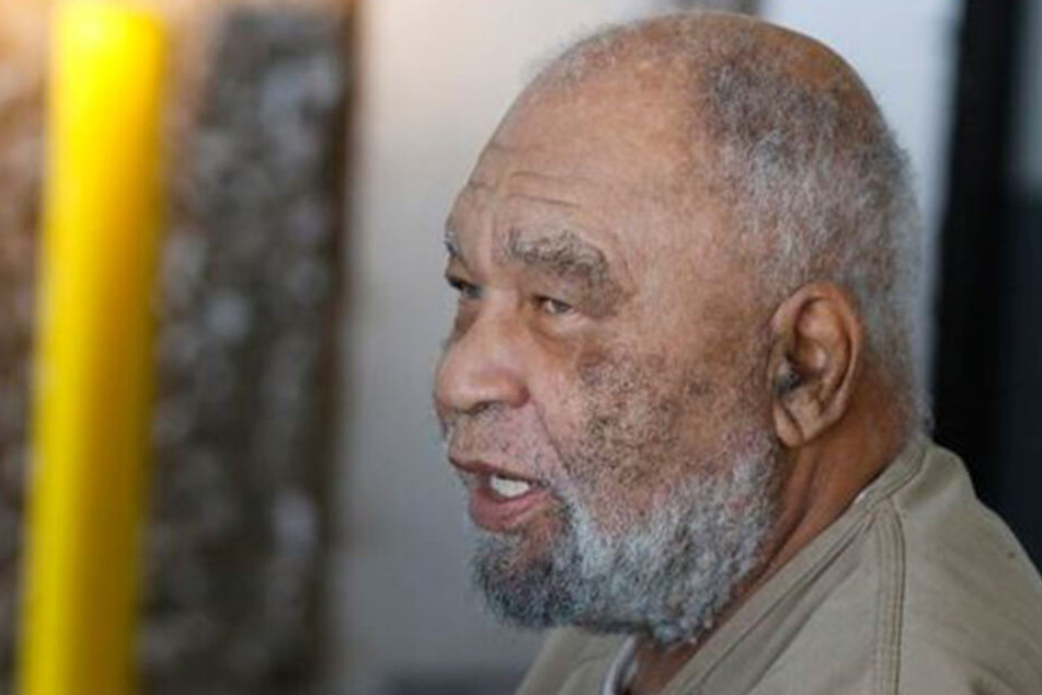Samuel Little (79) gestand die Morde an 93 Menschen.