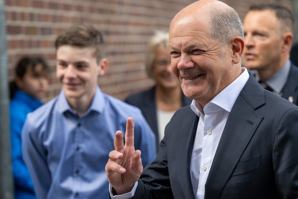 Olaf Scholz (66, SPD) will nach seiner Zeit im Kanzleramt keinen Lobbyismus betreiben.