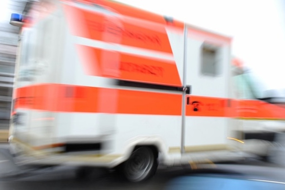 Für die 85-Jährige kam jede Hilfe zu spät.