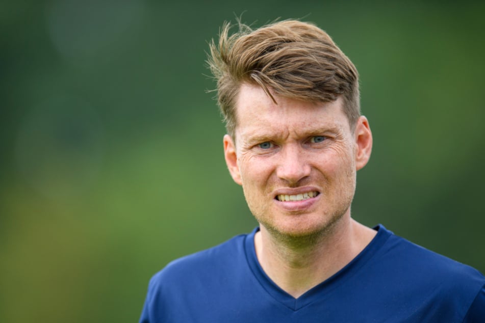 Henning Rießelmann (40) ist von seinen Ämtern bei Blau-Weiß Lohne zurückgetreten.