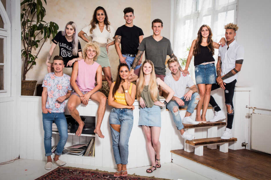 "Leben. Lieben. Leipzig": Neue RTL2-Show legt Fehlstart hin