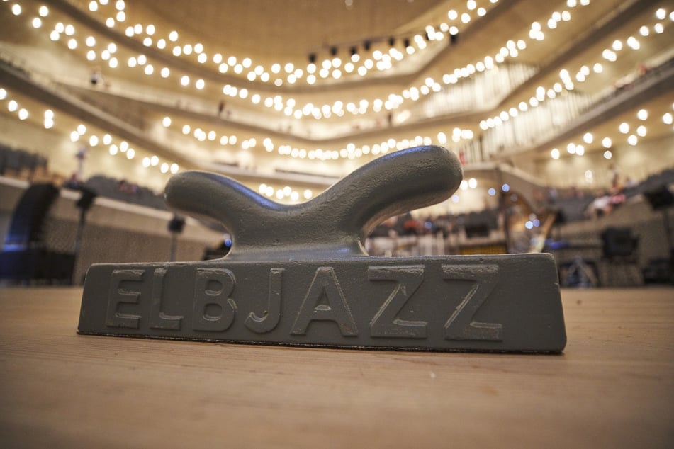 In den vergangenen Jahren fanden Teile des ELBJAZZ Festivals zeitgleich auch in der Elbphilharmonie statt.