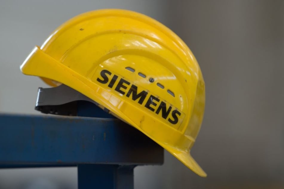 Siemens hat sich große Hoffnungen auf einen milliardenschweren Auftrag im Irak gemacht.