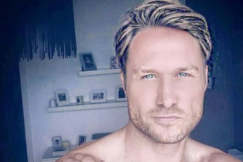 Nico Schwanz ist selber wieder als Single unterwegs.