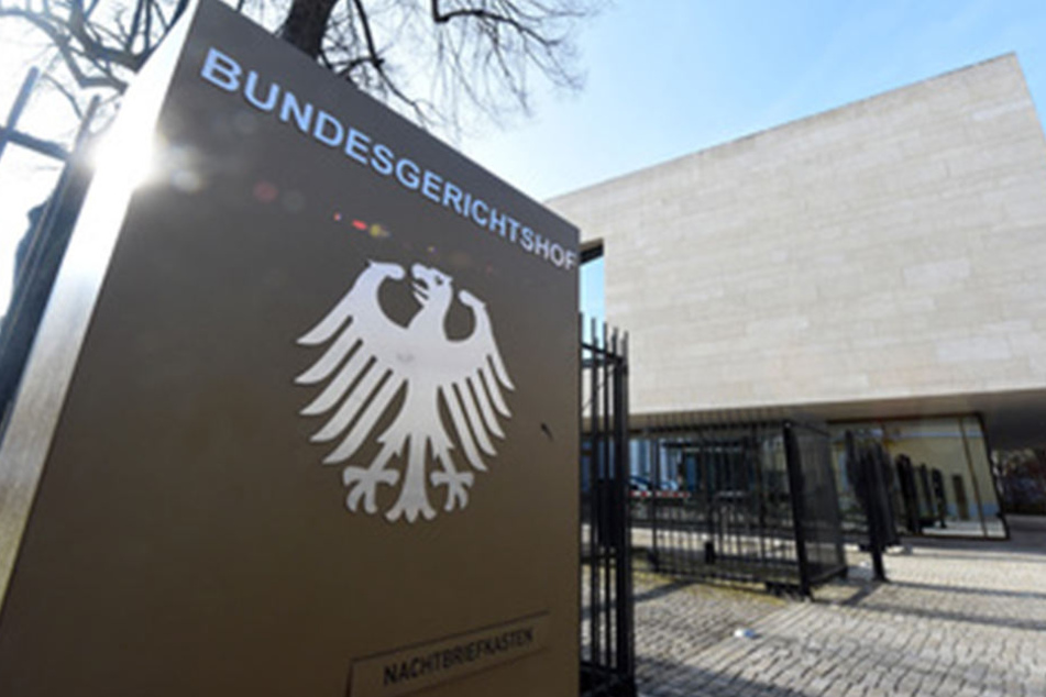 Der Bundesgerichtshof in Karlsruhe teilte am Freitag seine Entscheidung mit.