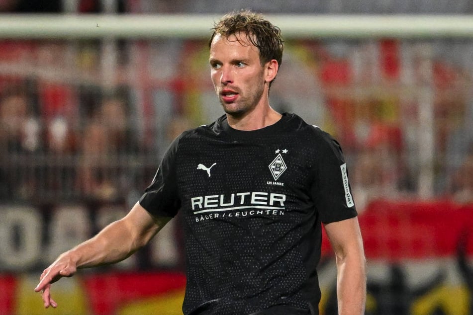 Marvin Friedrich (30) kehrt nach mehr als vier Jahren bei Borussia Mönchengladbach nach Berlin zurück.