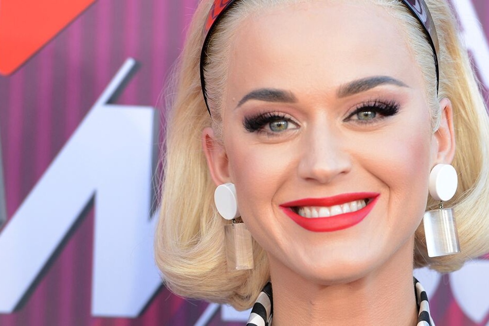 Wie viel Schadenersatz die Katy Perry (34) zahlen muss, ist noch unklar.