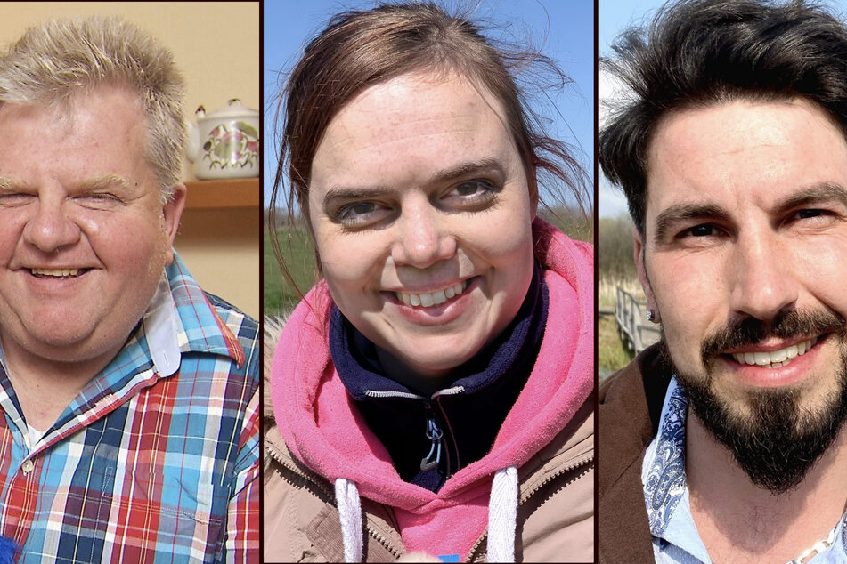 Bauer sucht Frau: "Bauer sucht Frau" geht wieder los! Das sind die ersten Kandidaten