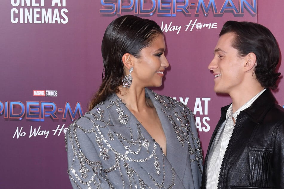 Zendaya and Tom Holland's most adorable moments
