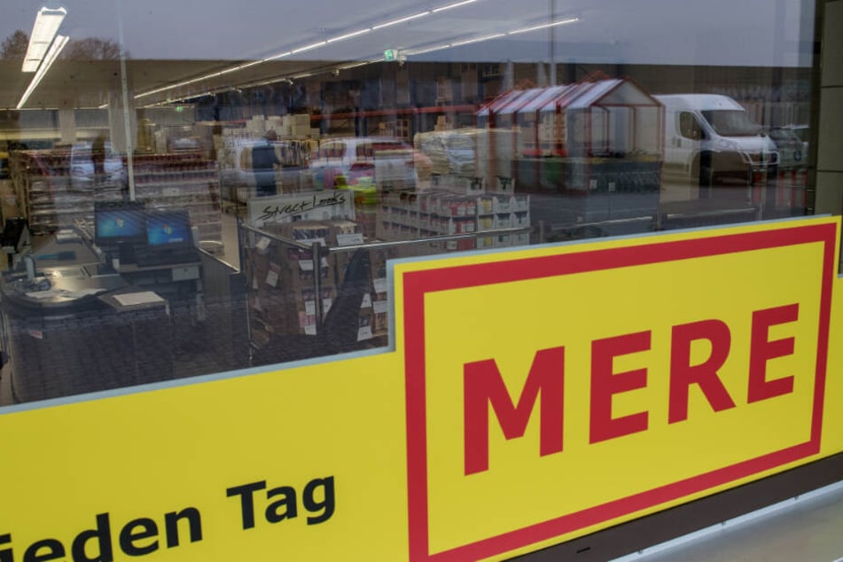 Am Dienstag soll die erste Filiale des russischen Discounters in Leipzig eröffnet werden.