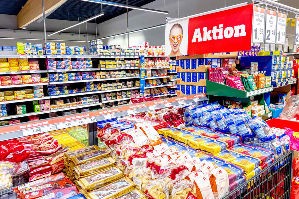 Das sind die neuen Angebote am Donnerstag (8.10.) bei diska