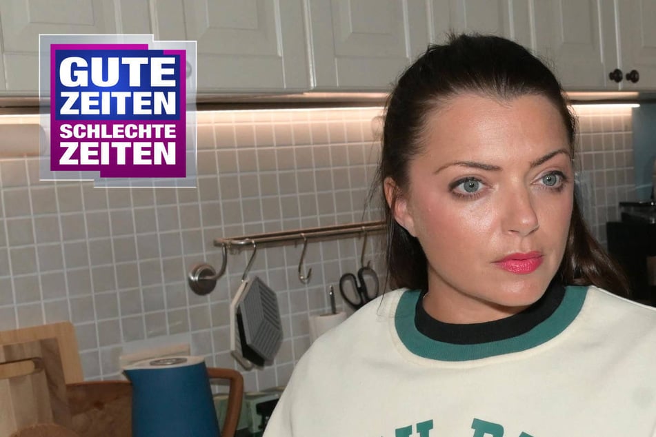 GZSZ: GZSZ: Emily fällt aus allen Wolken, als sie hört, was Kate von sich gibt
