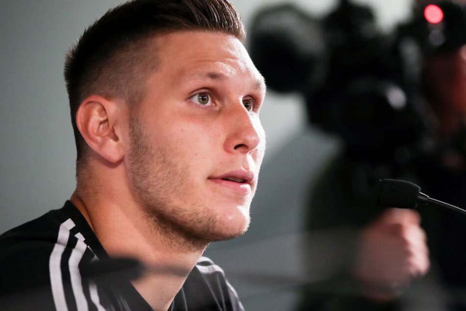 Niklas Süle wäre für die deutsche Abwehr bei der EM 2020 eine große Verstärkung.