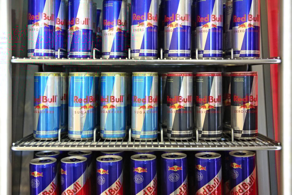 Red Bull will in Baruth/Mark bald jede Menge Dosen herstellen.