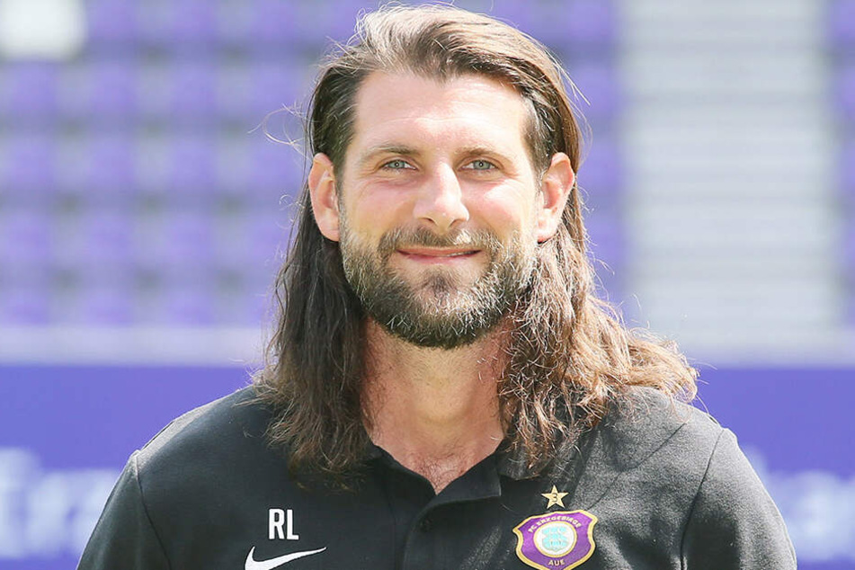 Robin Lenk