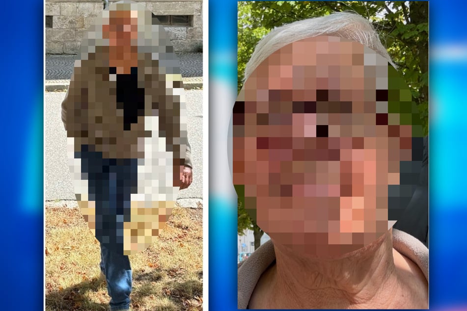 Aus Pflegeheim verschwunden: Vermisste Rentnerin ist zurück!
