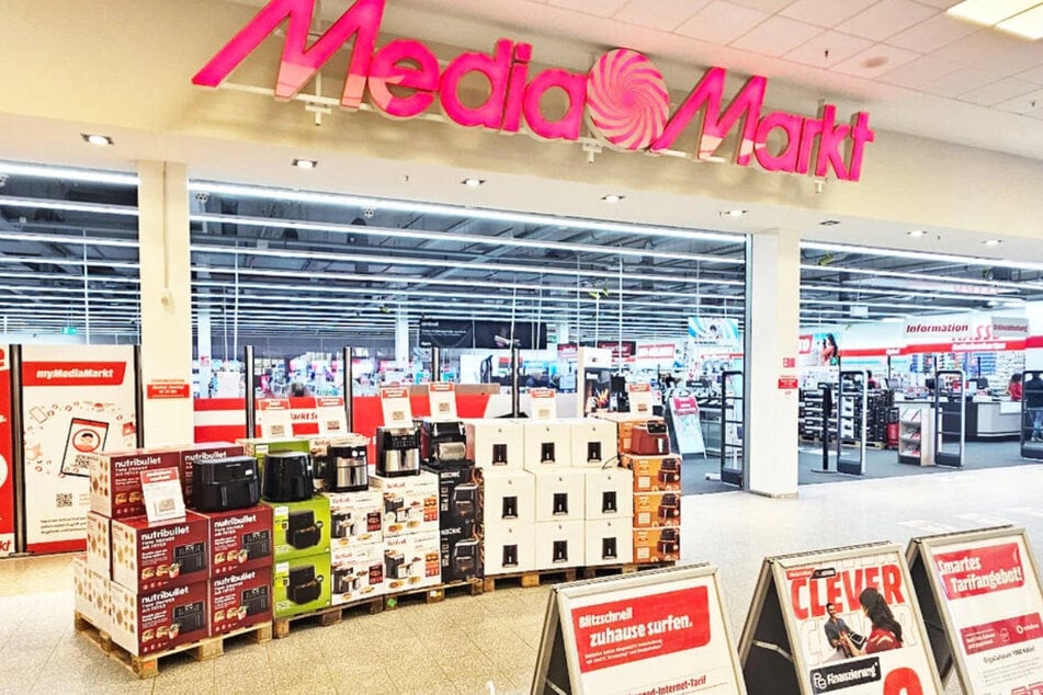 MediaMarkt Buchholz - Nordring 2.