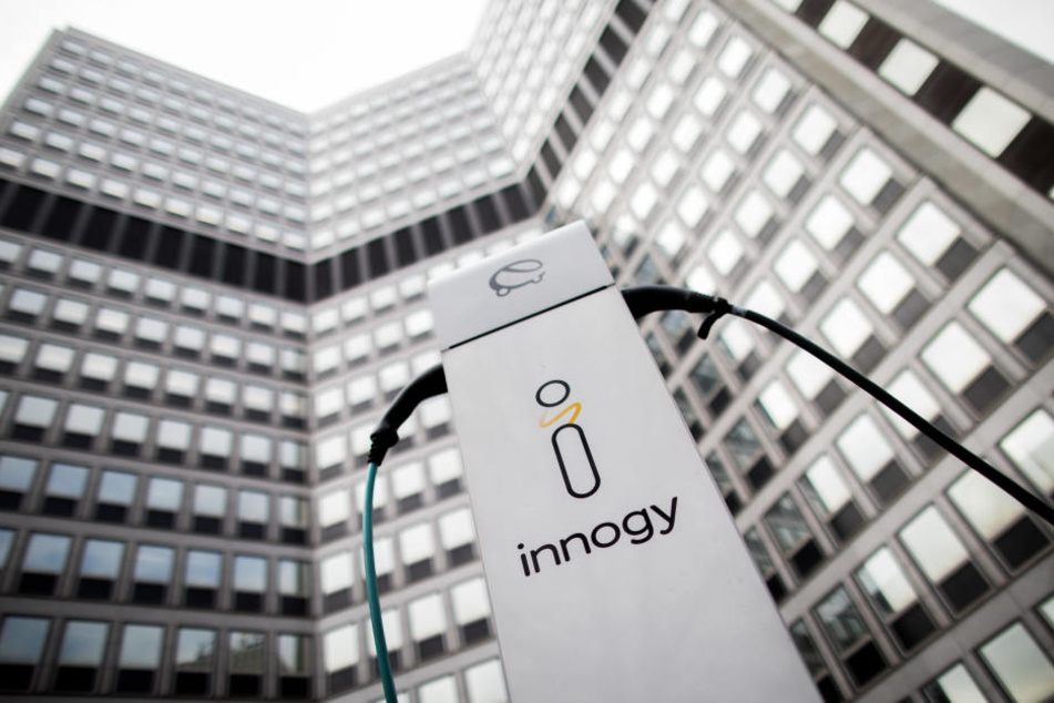 Der Konzern Innogy hat seinen Sitz in Essen.