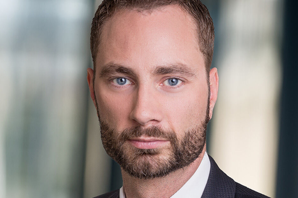 Patrick Schreiber (39, CDU).