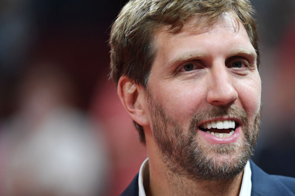 Dirk Nowitzki erfüllt sich nach Karriereende langgehegten Wunsch