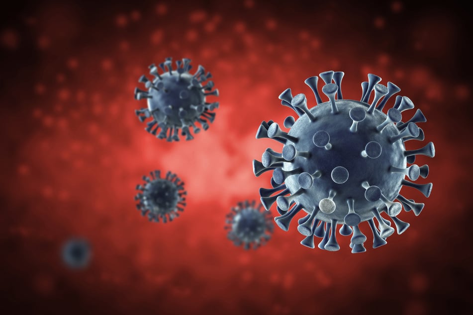 New, possibly more contagious virus strain detected in California