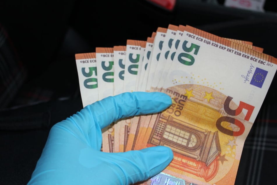 Erfurter Ermittlern gelingt großer Drogenfund