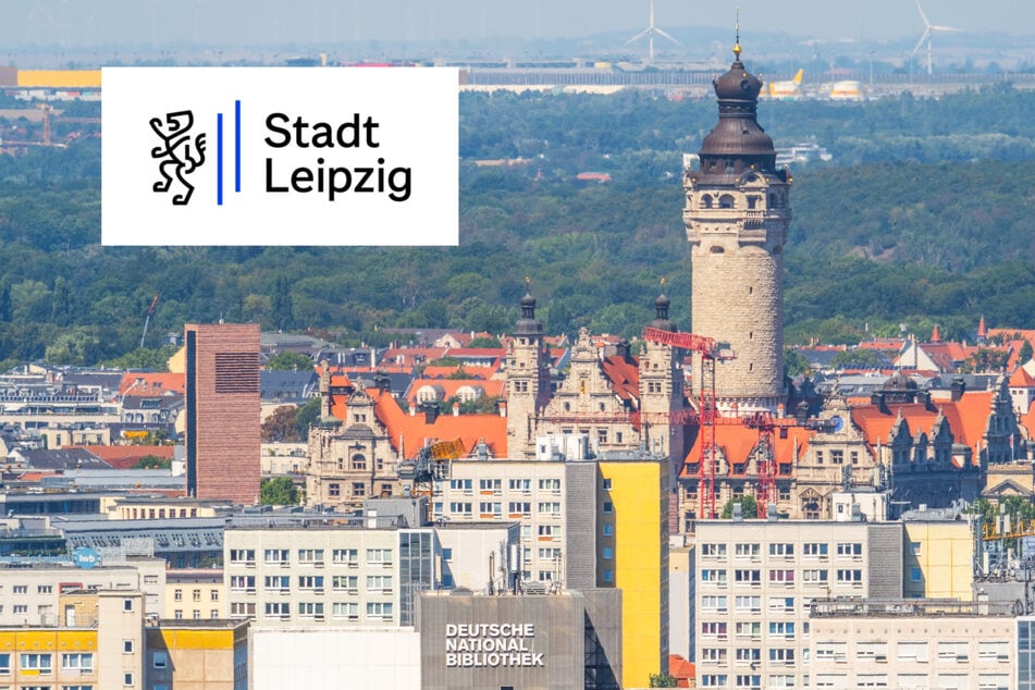 Das neue Logo sorgt für viel Diskussion innerhalb der Stadtbevölkerung.