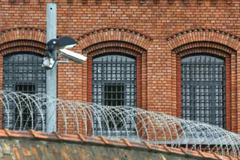 Ist die JVA Plötzensee zu unsicher? Etliche Insassen entkamen allein in den letzten zwei Jahren.