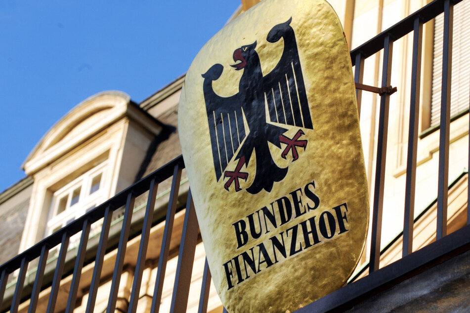 Der Präsidentenstuhl im Bundesfinanzhof in München ist seit einem Jahr verwaist.