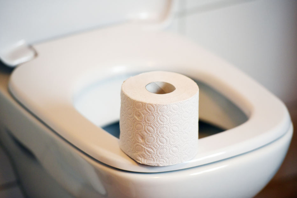 Geht S Noch Aus Wut Wegen Einer Kaputten Toilette Greift Ein Vermieter Zur Axt 24