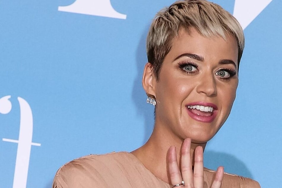 Hat Katy Perry das Model Josh Kloss sexuell belästigt?