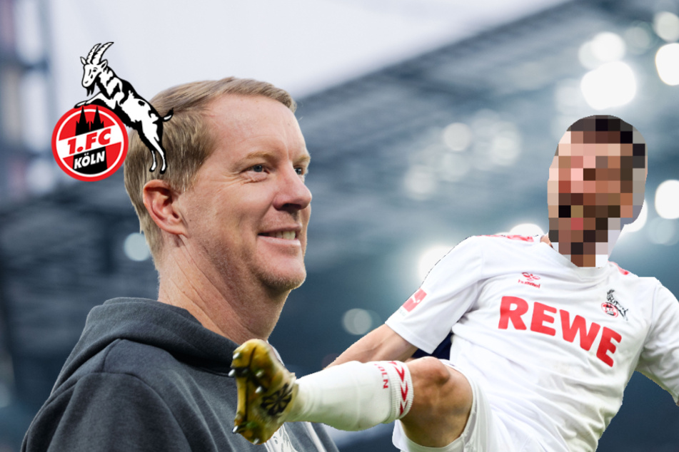 Nach Verletzungspech: Ist er der neue Hoffnungsträger von FC-Trainer Timo Schultz?