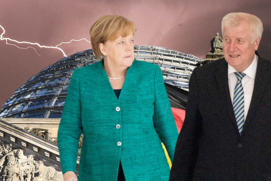 Es wäre eine gewaltiger Donnerschlag im politischen Berlin gewesen ...