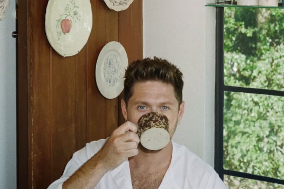 Anfang Oktober geht Niall Horan (33) mit seinem vierte Solo-Album "Dinner Party" auf Deutschland-Tour.