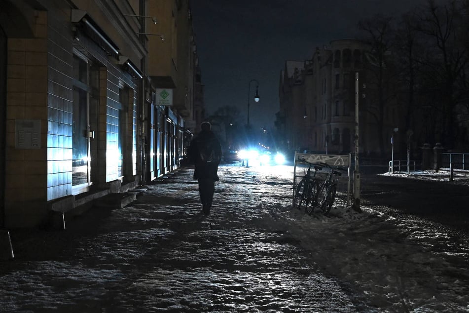 Im Januar 2026 kam es nach einem Brandanschlag zu einem längeren Stromausfall im Südwesten von Berlin.