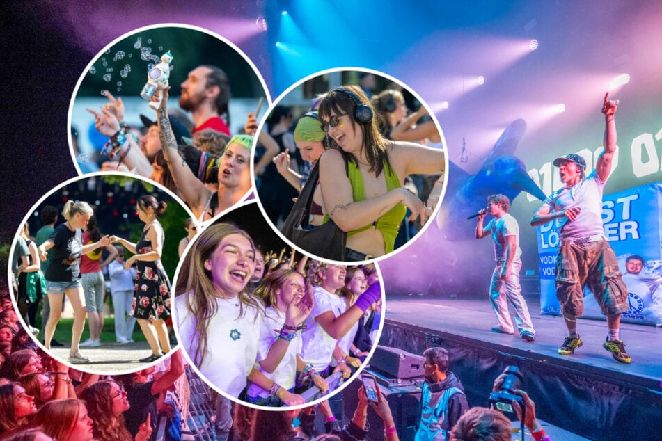 75.000 Kosmos-Fans in Chemnitz: Nächster Termin steht bereits fest