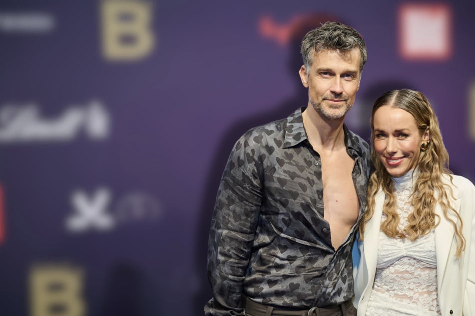 Nach fast 20 Jahren: Liebes-Aus bei Annemarie und Wayne Carpendale!