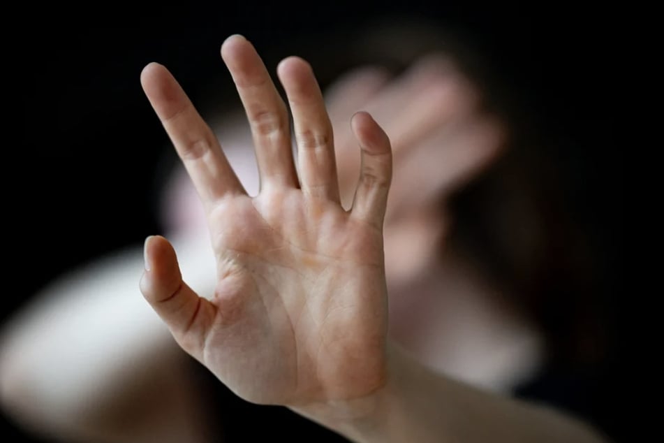 Sexuelle Gewalttaten haben in Thüringen zugenommen. (Symbolfoto)