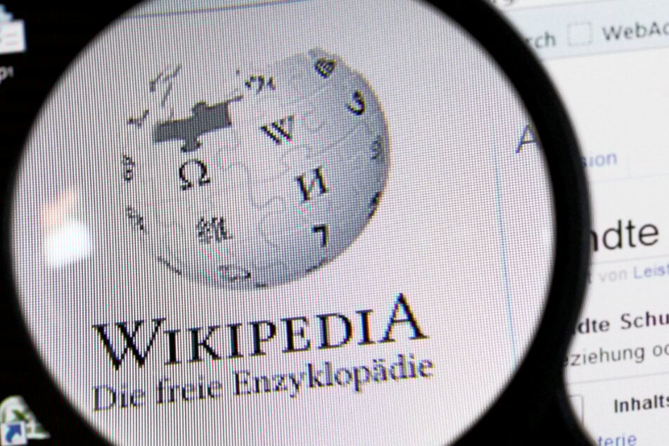 Das Onlinelexikon Wikipedia will Zugang zu verlässlichen Informationen über das Coronavirus und die Krankheit Covid-19 erleichtern (Symbolbild).