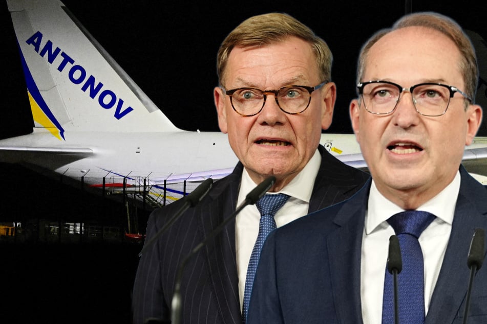 Leipzig: Russland für Drohnen-Angriff in Leipzig verantwortlich! Diese Konsequenzen zieht Deutschland