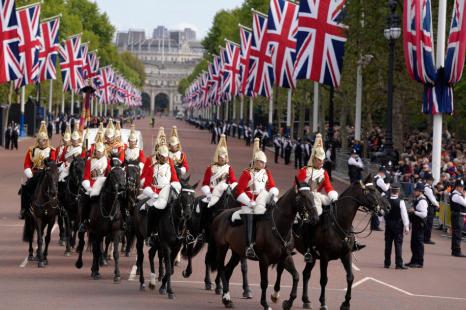 Zahlreiche Briten wünschen sich einen jährlichen Feiertag zu Ehren der Queen.